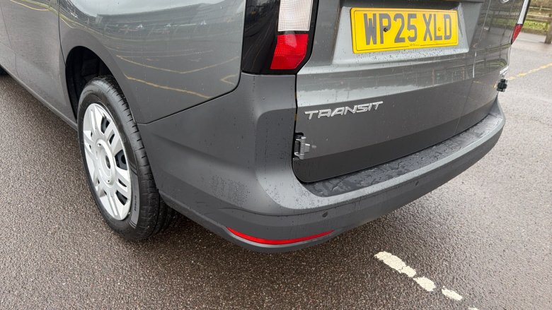 Ford Transit Connect 250 L2 Petrol 1.5 EcoBoost PHEV 150 Trend Van Auto